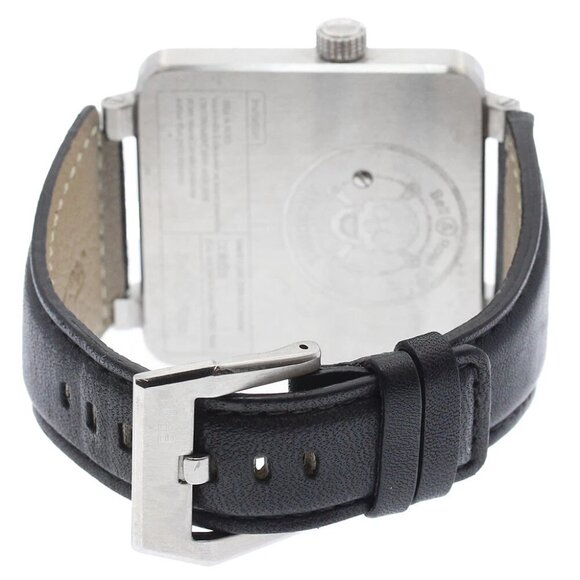 Bell & Ross airborne BR01 gray Dial Quartz Men's Watch_892102 - Picture 6 of 6